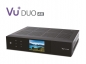 Preview: VU+ Duo 4K SE BT 1x DVB-S2X FBC Twin Tuner PVR ready Linux Receiver UHD 2160p