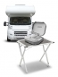 Preview: Selfsat Caravan Mobil Single vollautomatische Satellitenantenne incl. iOS / Android Steuerung