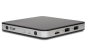 Preview: TVIP S-Box v.605 IPTV 4K HEVC HD Multimedia Stalker Streamer