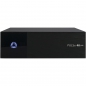 Preview: AB PULSe 4K Mini SE UHD  New Sat-Receiver (1x DVB-S2X, Linux E2, H.265, CI, LAN, schwarz)
