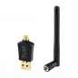 Mobile Preview: TVIP WLAN Stick 600 Mbit/s 2.4 und 5GHz