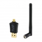 Preview: TVIP WLAN Stick 600 Mbit/s 2.4 und 5GHz