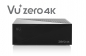 Preview: VU+ZERO 4K 1X DVB-S2X TUNER LINUX RECEIVER UHD 2160P