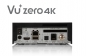 Preview: VU+ZERO 4K 1X DVB-S2X TUNER LINUX RECEIVER UHD 2160P