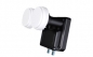 Preview: Inverto Monoblock Twin 23mm LNB,6°