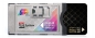 Preview: CAM Tivùsat 4K Ultra HD  inklusive BLACK Smartcard NEW