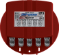 Preview: DiSEqC 8x1 Schalter EMP CENTAURI P 168-W V2
