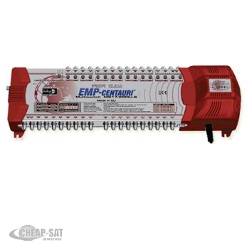 EMP Centauri Profi-Line Multischalter MS 17/20 PIU-6