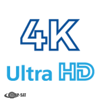 TVIP S-BOX S 705 BT-NEW 4K Ultra HD