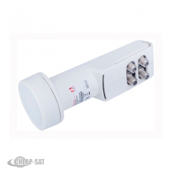 Inverto Essential Quad LNB