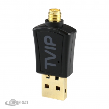 TVIP WLAN Stick 600 Mbit/s 2.4 und 5GHz