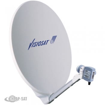 Visiosat Ultra High Performance 65 cm