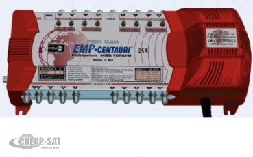 Profi Class Multischalter 9/10 PIU-5