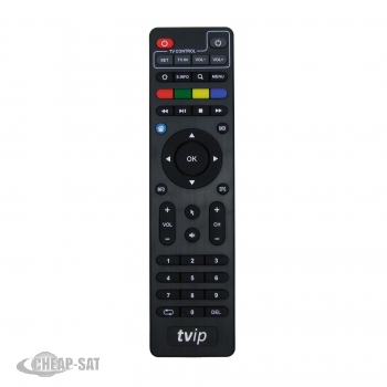 Remot Control Tvip 605 BT