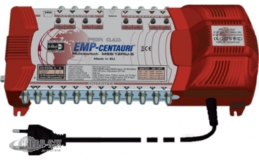 Profi Class multischalter MS9/12PIU-5 V10