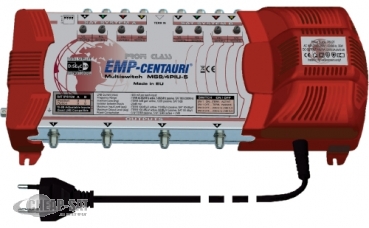 Profi Class Multischalter MS9/4PIU-5 V10