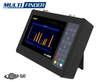 Edision MULTI-Finder Messgerät