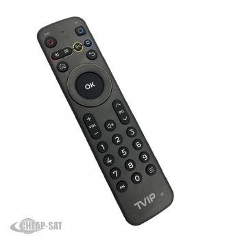 TVIP S-Box v.605 IPTV 4K HEVC HD Multimedia Stalker Streamer