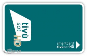 FUBA ODE718 HD Tivùsat RECEIVER INKL. Tivúsat Smartcard - Das Original Tivusat Zertifikat