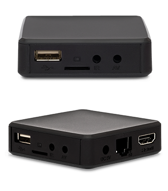 Tvip S Box V 530 4k Ultra Hd
