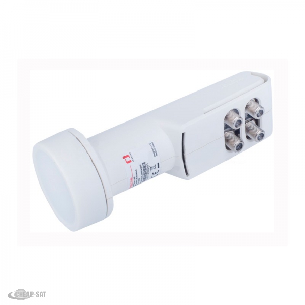 Inverto Essential Quad LNB