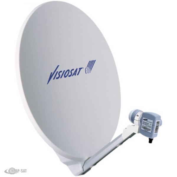 Visiosat Ultra High Performance 65 cm