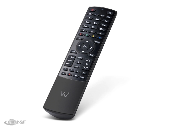 VU+ Duo 4K SE 1x DVB-S2X FBC Twin Tuner PVR ready Linux Receiver UHD 2160p