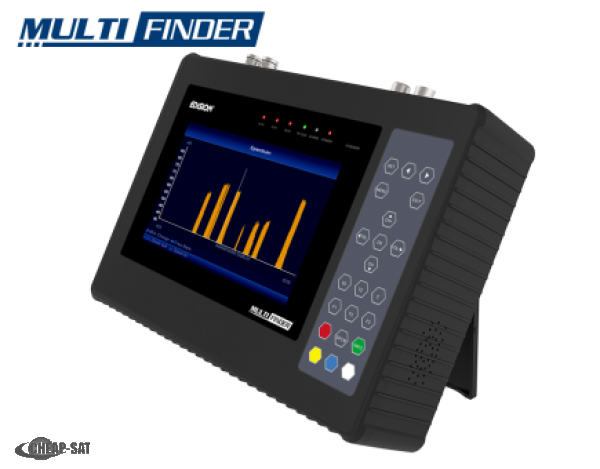 Edision MULTI-Finder Messgerät