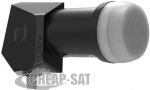 Inverto Single Black Ultra