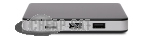 TVIP S-Box v.605 IPTV 4K HEVC HD Multimedia Stalker Streamer
