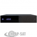 AB PULSe 4K UHD 1xDVB-S2X Sat Receiver (Linux E2, PVR, H.265, HDR10, CI, LAN, schwarz)