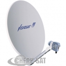 Visiosat Ultra High Performance 65 cm