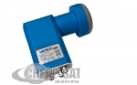 Venton Quattro LNB 0.1dB  BL-Q BLU Series HD