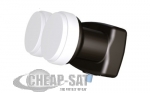 Inverto Single Monoblock 40mm LNB,6°