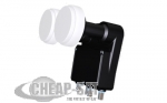 Inverto Monoblock Quad 23mm LNB, 6°