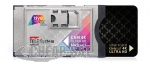 CAM Tivùsat 4K Ultra HD  inklusive BLACK Smartcard NEW