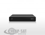 VU+® ZERO V2 1x DVB-S2 Tuner black Full HD 1080p Linux Receiver
